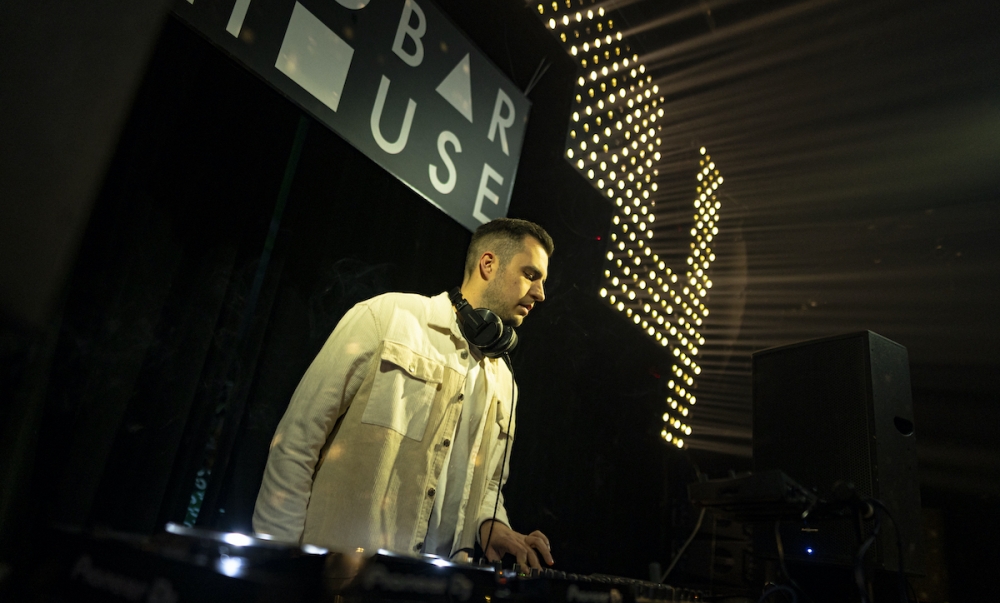 Artist Highlight: Soulfreq-73 Artist Highlight: Soulfreq-73